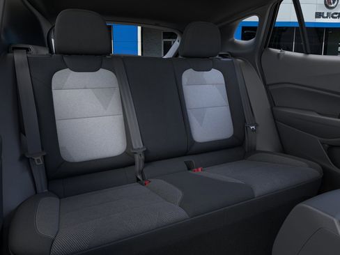 New 2026 Chevrolet Trax RS image 17