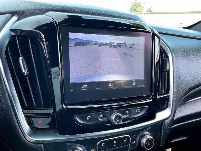 Used 2023 Chevrolet Traverse LT AWD/4WD image 27