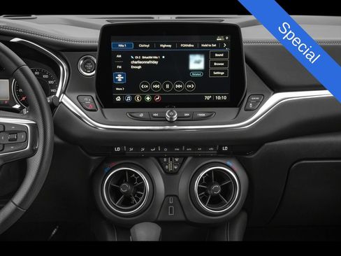 Used 2024 Chevrolet Blazer LT w/ Convenience Package image 31