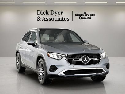 Used 2026 Mercedes-Benz GLC 300