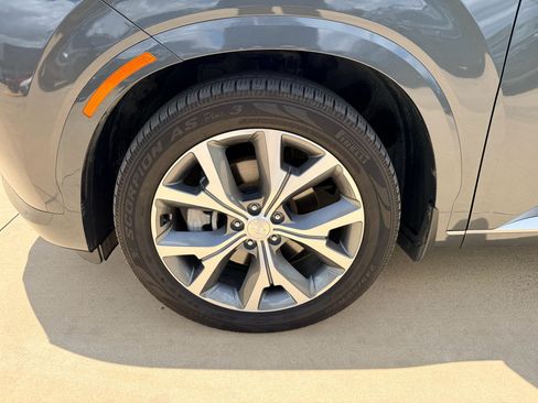 Used 2022 Hyundai Palisade Limited AWD/4WD image 33