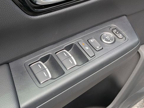 New 2026 Honda CR-V Sport Touring image 13