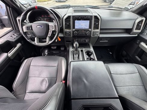Used 2019 Ford F150 Raptor AWD/4WD image 26
