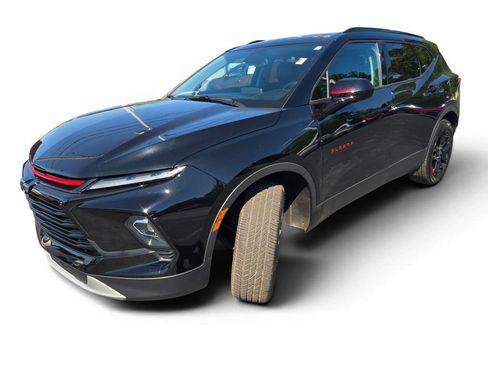 Used 2023 Chevrolet Blazer LT w/ Convenience Package FWD image 8
