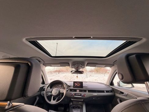 Used 2017 Audi A4 2.0T Premium w/ Convenience Package image 33