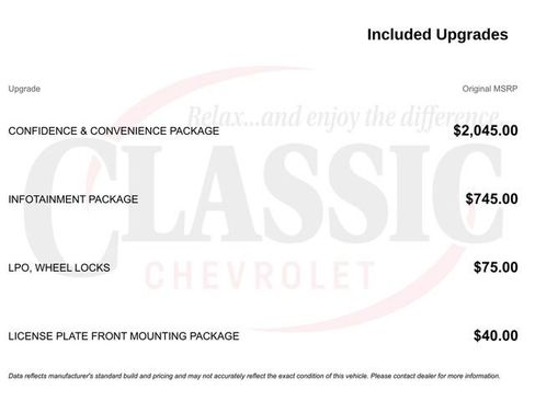 Used 2020 Chevrolet Equinox LT image 11