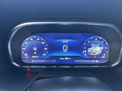 Used 2023 Chevrolet Tahoe RST w/ RST Performance Edition image 22