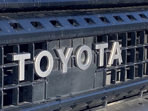 Certified 2025 Toyota Land Cruiser 1958 image 5