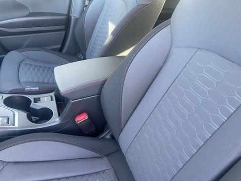 New 2026 Subaru Impreza 2.0i Sport image 13