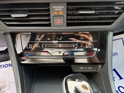 Used 2025 Volkswagen Jetta S FWD image 19