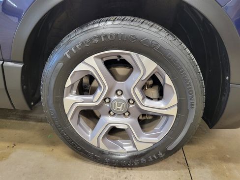 Used 2019 Honda CR-V EX image 14