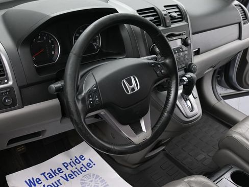 Used 2008 Honda CR-V EX-L image 11