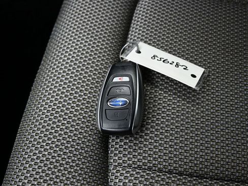 Used 2024 Subaru Crosstrek 2.0i Premium w/ Crosstrek Mirror Package image 27