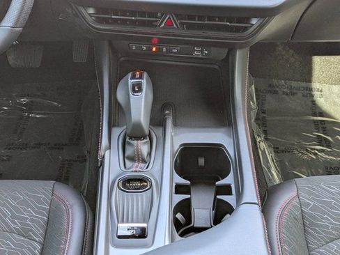 New 2026 Dodge Charger Scat Pack w/ Blacktop Package image 21