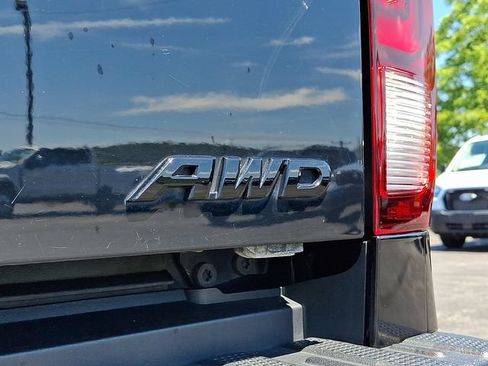 Used 2022 Honda Ridgeline RTL-E image 32