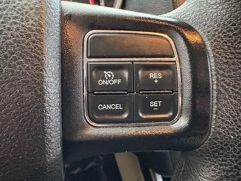 Used 2016 Dodge Journey SXT w/ Comfort/Convenience Group image 22