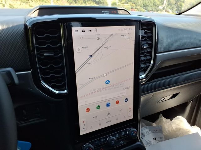 New 2026 Ford Ranger XLT AWD/4WD image 25