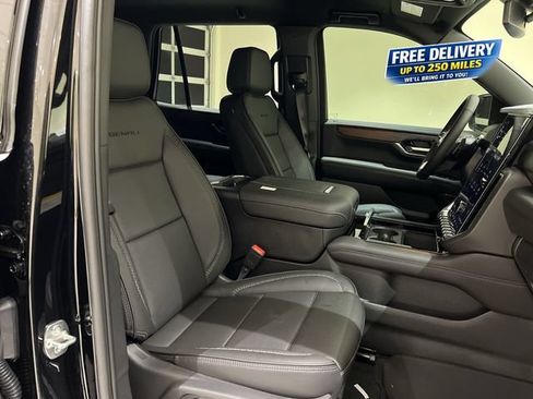 New 2026 GMC Yukon Denali w/ LPO, Floor Liner Package AWD/4WD image 25