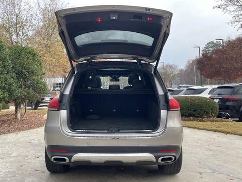 Certified 2023 Mercedes-Benz GLE 350 4MATIC image 9