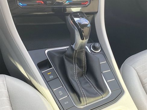 New 2025 Volkswagen Jetta S image 25