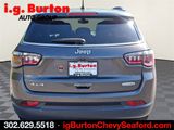 Used 2020 Jeep Compass Latitude w/ Cold Weather Group image 5