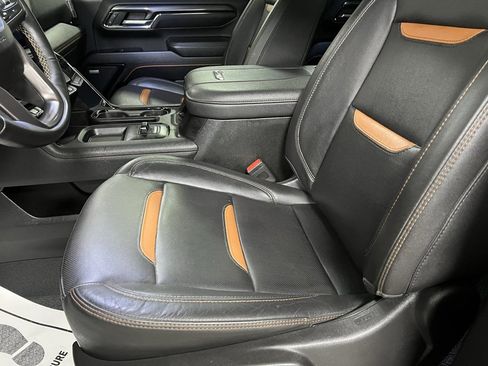 Used 2024 GMC Sierra 3500 AT4 w/ AT4 Premium Plus Package image 24