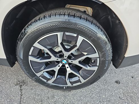 New 2026 BMW X3 xDrive30 w/ Convenience Package image 35