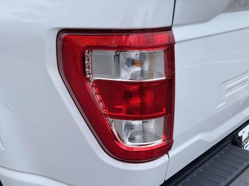 Certified 2023 Ford F150 XL RWD image 8