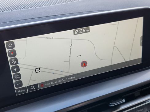 Used 2024 Kia Telluride S w/ S Sunroof Package image 17