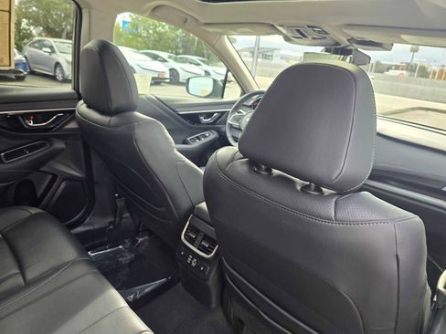 Used 2024 Subaru Outback Touring XT image 16