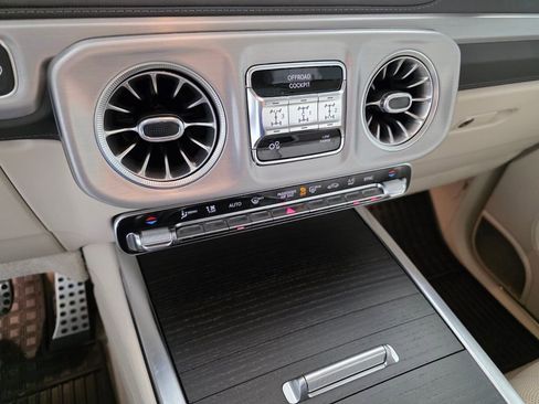 Certified 2026 Mercedes-Benz G 550 image 24