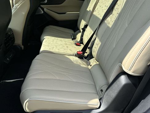 New 2026 Acura MDX SH-AWD w/ Advance Package image 16