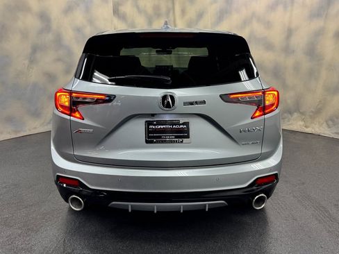 Used 2025 Acura RDX A-Spec image 6