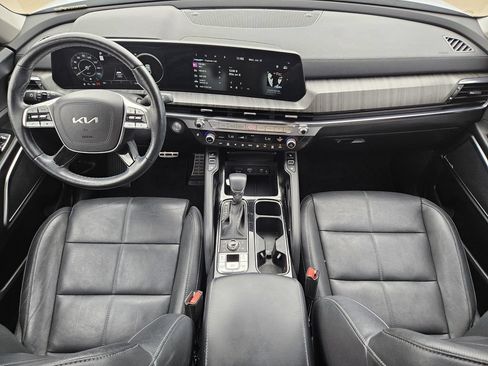 Used 2024 Kia Telluride SX AWD/4WD image 25