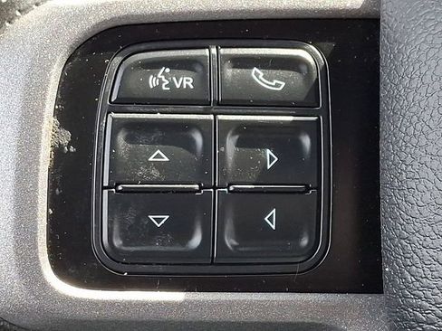 Used 2022 RAM 2500 Tradesman image 20