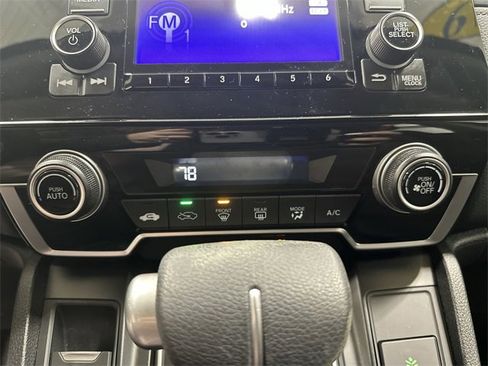 Used 2019 Honda CR-V LX image 30