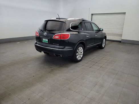 Used 2015 Buick Enclave Premium w/ Experience Buick Package AWD/4WD image 9
