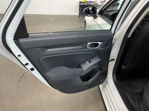 Used 2023 Honda Civic LX image 19