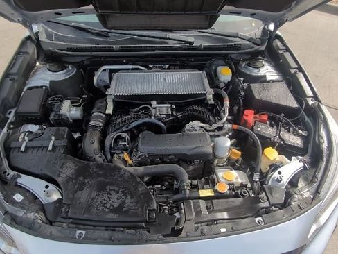 Used 2024 Subaru Legacy Touring XT image 34