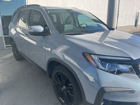 Used 2022 Honda Pilot Special Edition image 8