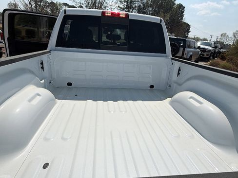 New 2026 RAM 2500 Tradesman AWD/4WD image 13