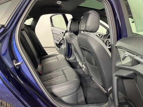 Used 2022 Audi A3 2.0T Premium Plus w/ Premium Plus Package FWD image 46