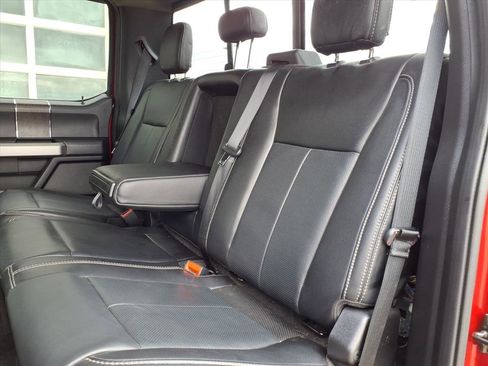 Certified 2020 Ford F350 Lariat w/ Lariat Ultimate Package image 9