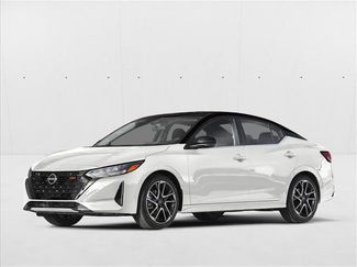 Used 2024 Nissan Sentra SR FWD video 1