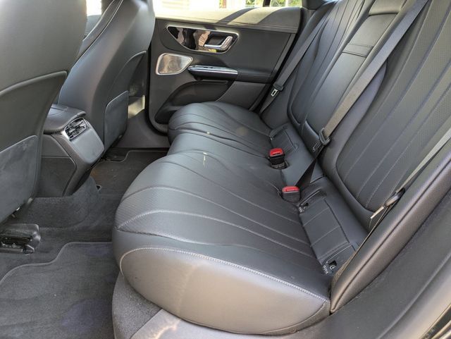 Used 2023 Mercedes-Benz EQE 350+ Sedan image 27