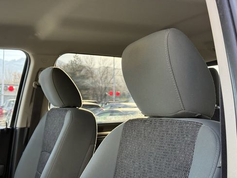 Used 2019 RAM 1500 Big Horn image 11