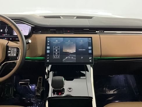 Certified 2025 Land Rover Range Rover Sport Autobiography image 11