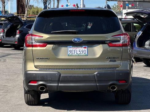 Used 2023 Subaru Ascent Onyx Edition Limited image 5