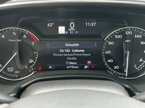 Used 2024 Cadillac CT5 Luxury w/ Sun And Sound Package RWD image 40