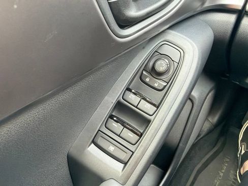 Certified 2025 Subaru Impreza 2.0i AWD/4WD image 15